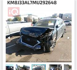 هيونداي توسان